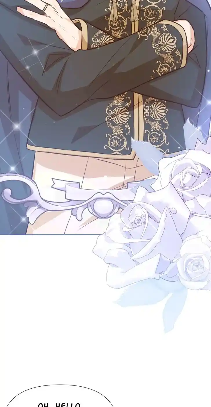 He's a Supporting Character but I Love Him Anyway Ch.088