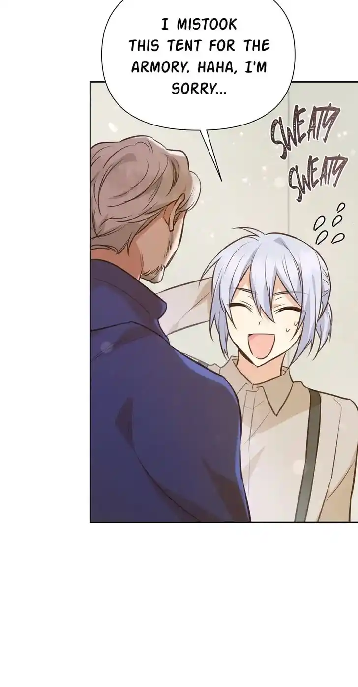 He's a Supporting Character but I Love Him Anyway Ch.088