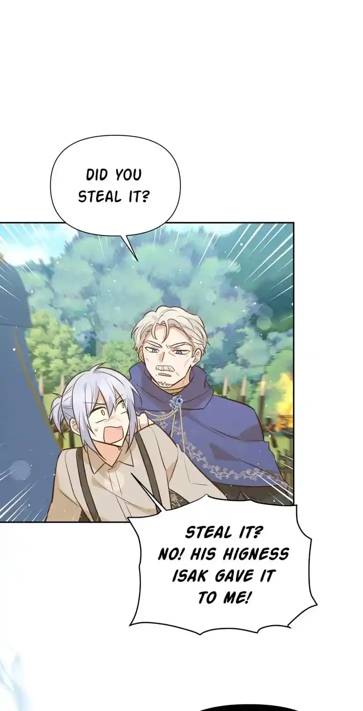 He's a Supporting Character but I Love Him Anyway Ch.088