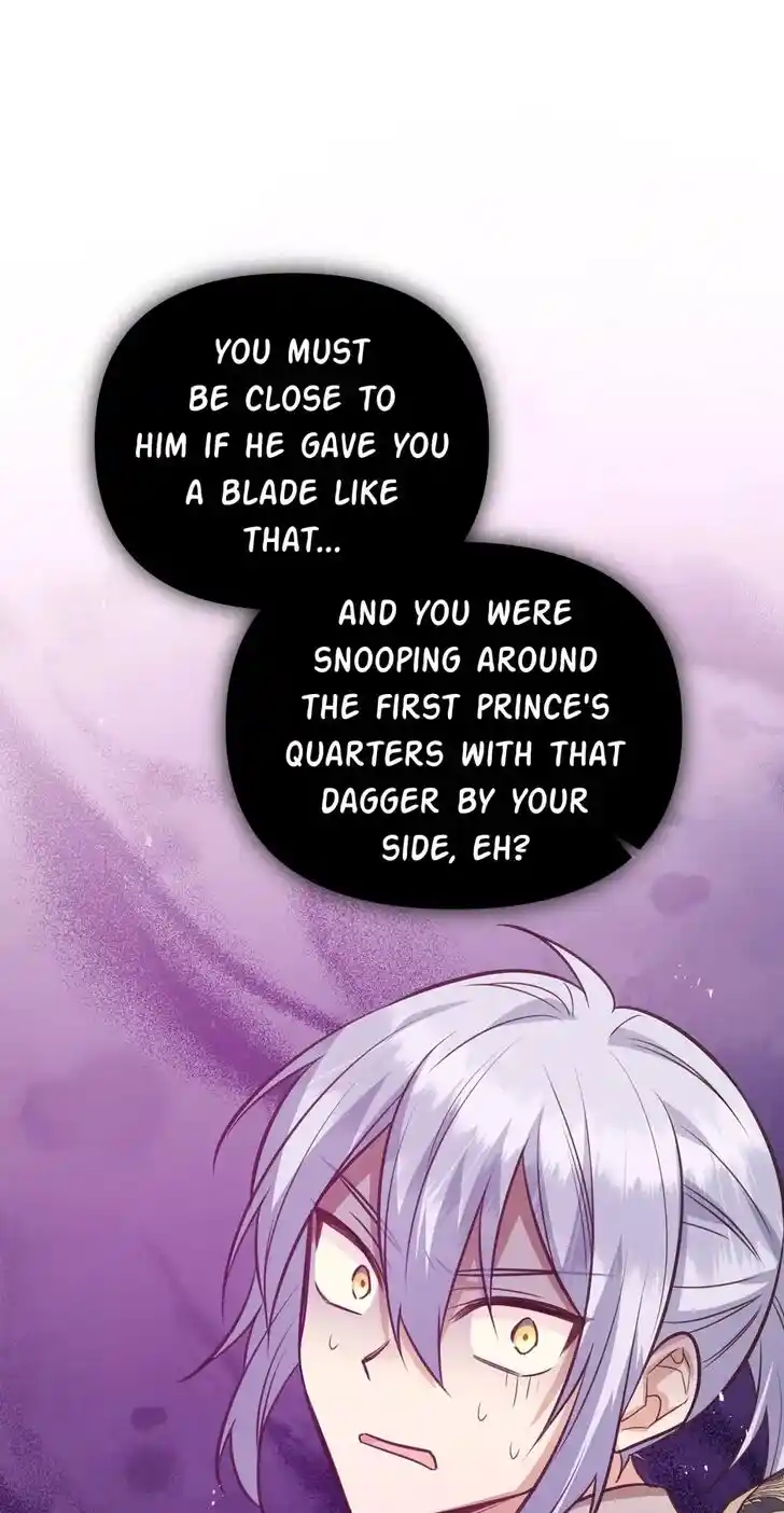 He's a Supporting Character but I Love Him Anyway Ch.088