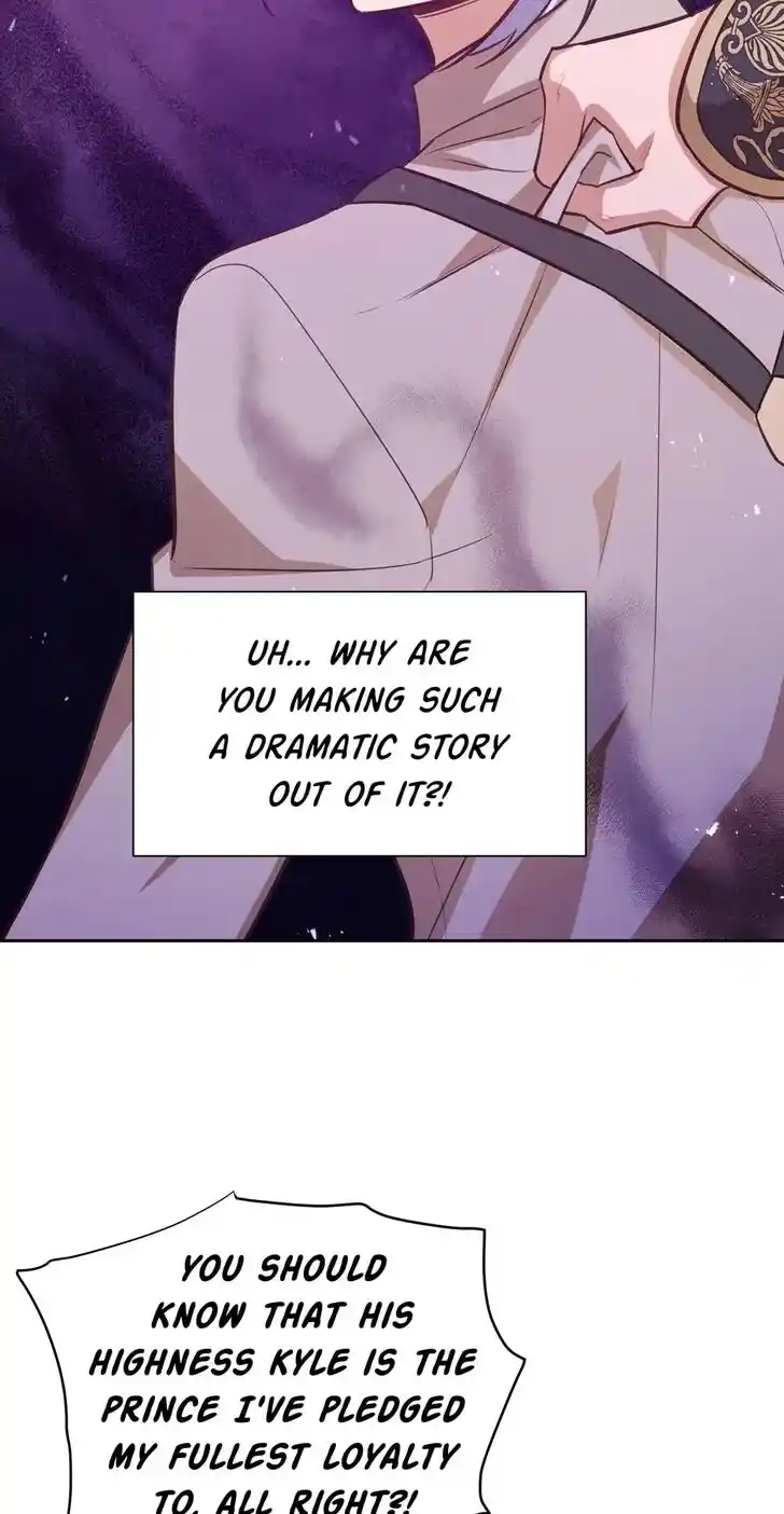 He's a Supporting Character but I Love Him Anyway Ch.088