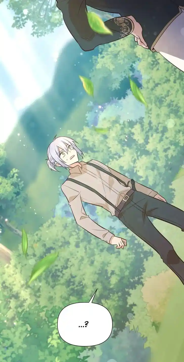 He's a Supporting Character but I Love Him Anyway Ch.088