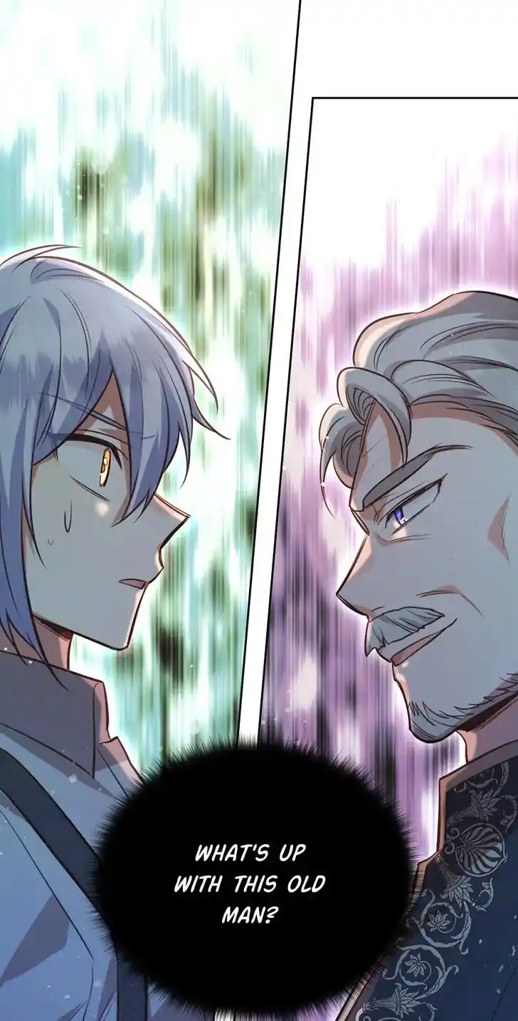 He's a Supporting Character but I Love Him Anyway Ch.088