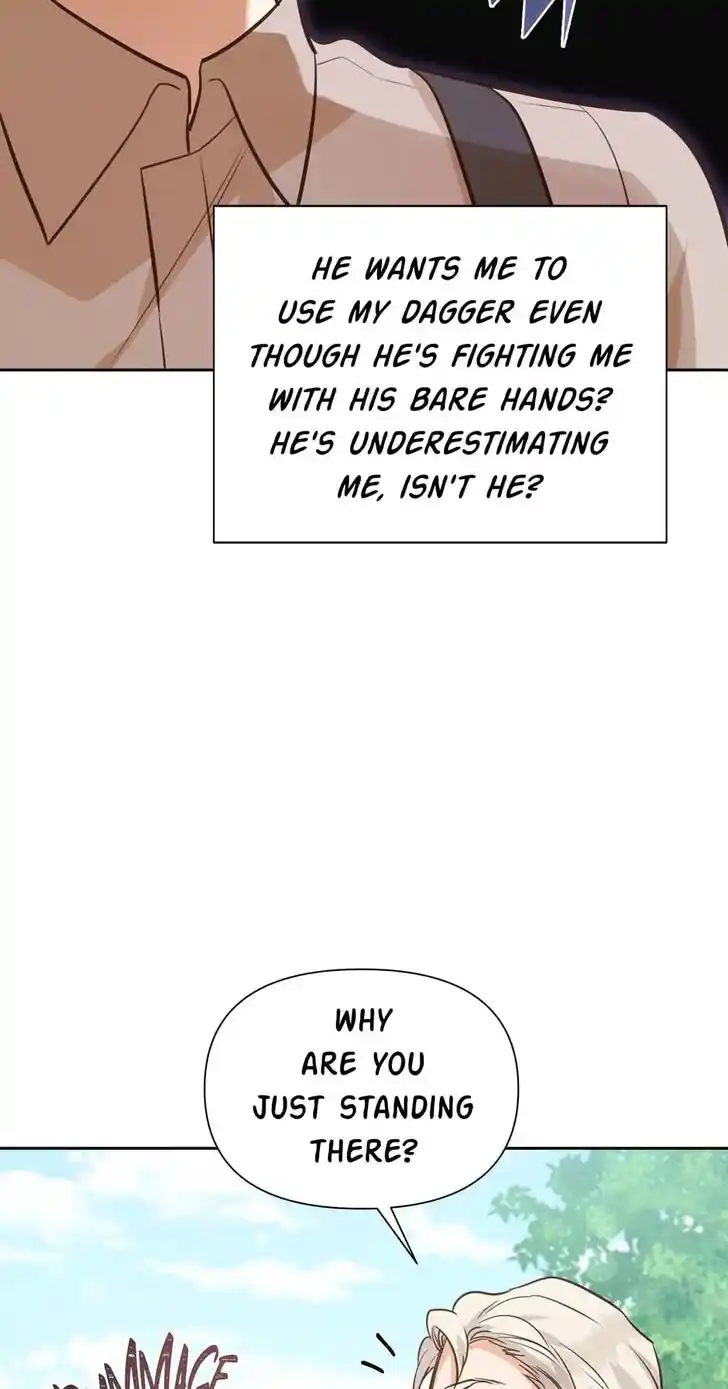 He's a Supporting Character but I Love Him Anyway Ch.089