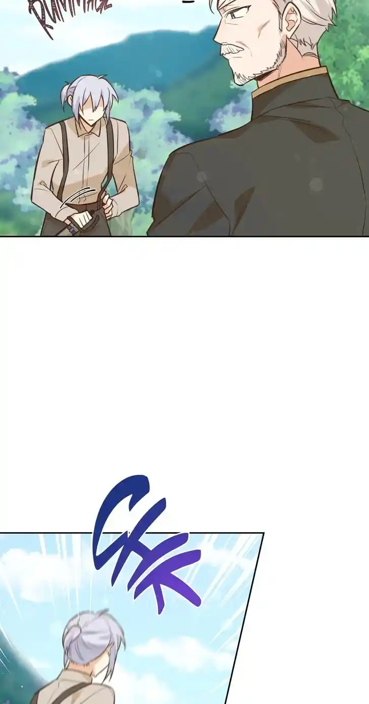 He's a Supporting Character but I Love Him Anyway Ch.089