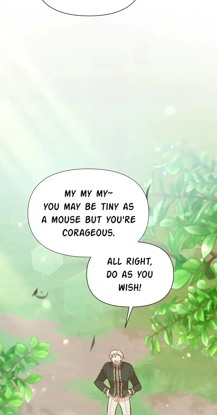 He's a Supporting Character but I Love Him Anyway Ch.089