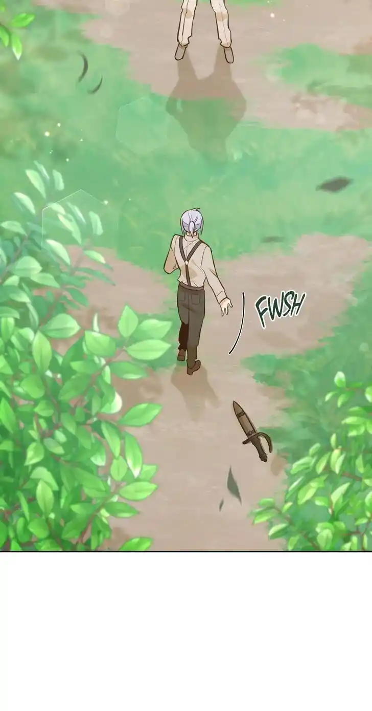 He's a Supporting Character but I Love Him Anyway Ch.089