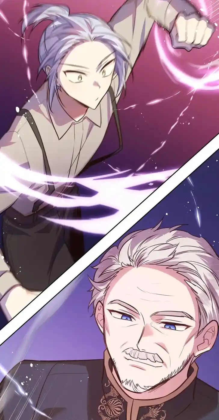 He's a Supporting Character but I Love Him Anyway Ch.089