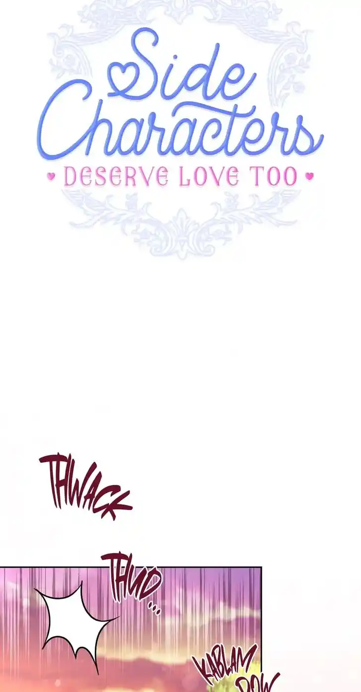 He's a Supporting Character but I Love Him Anyway Ch.089