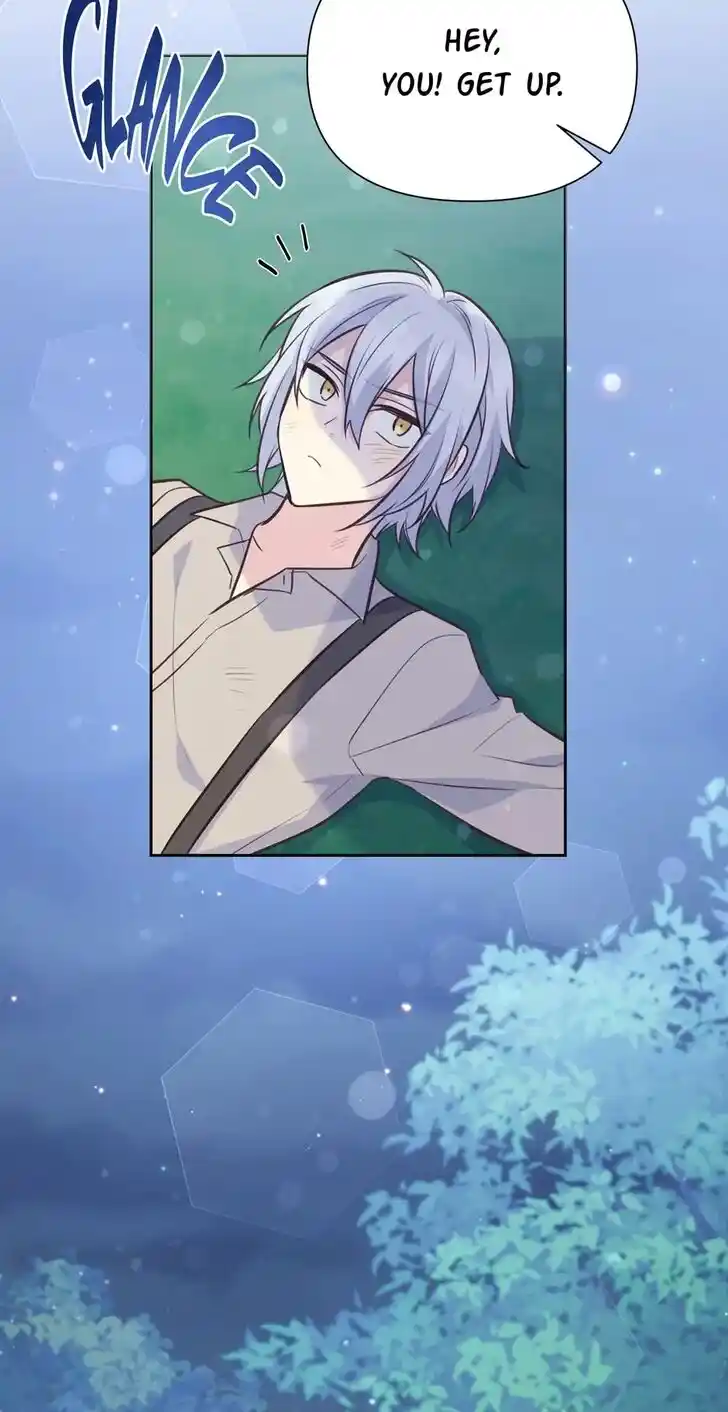 He's a Supporting Character but I Love Him Anyway Ch.089