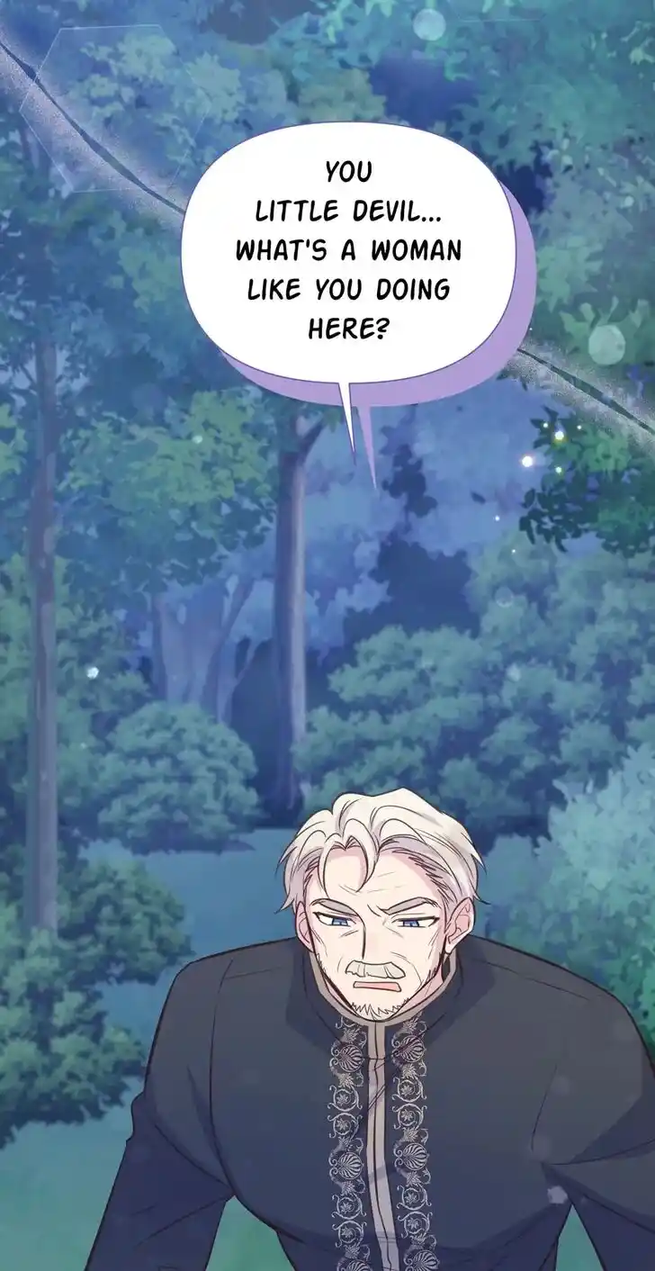 He's a Supporting Character but I Love Him Anyway Ch.089