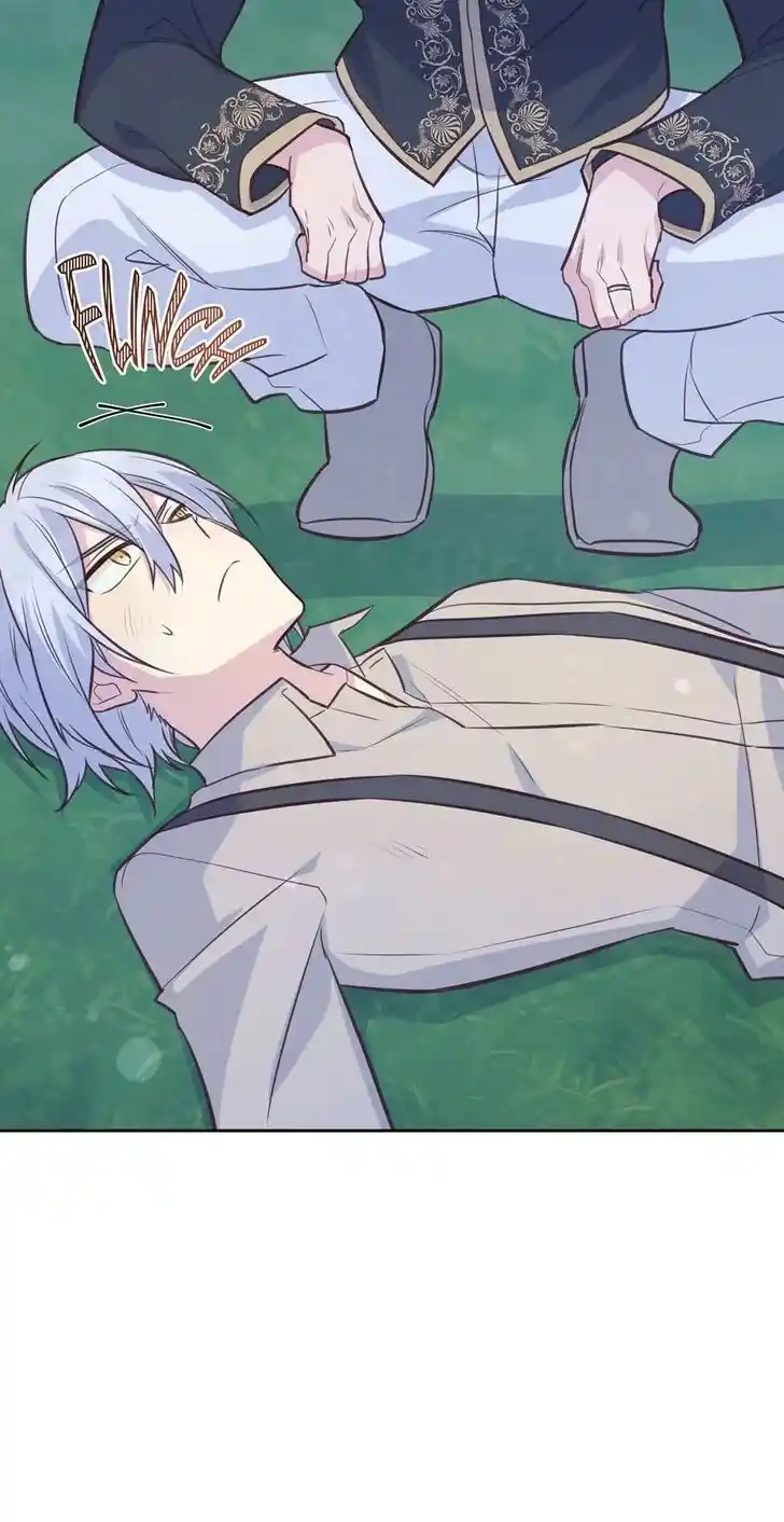 He's a Supporting Character but I Love Him Anyway Ch.089