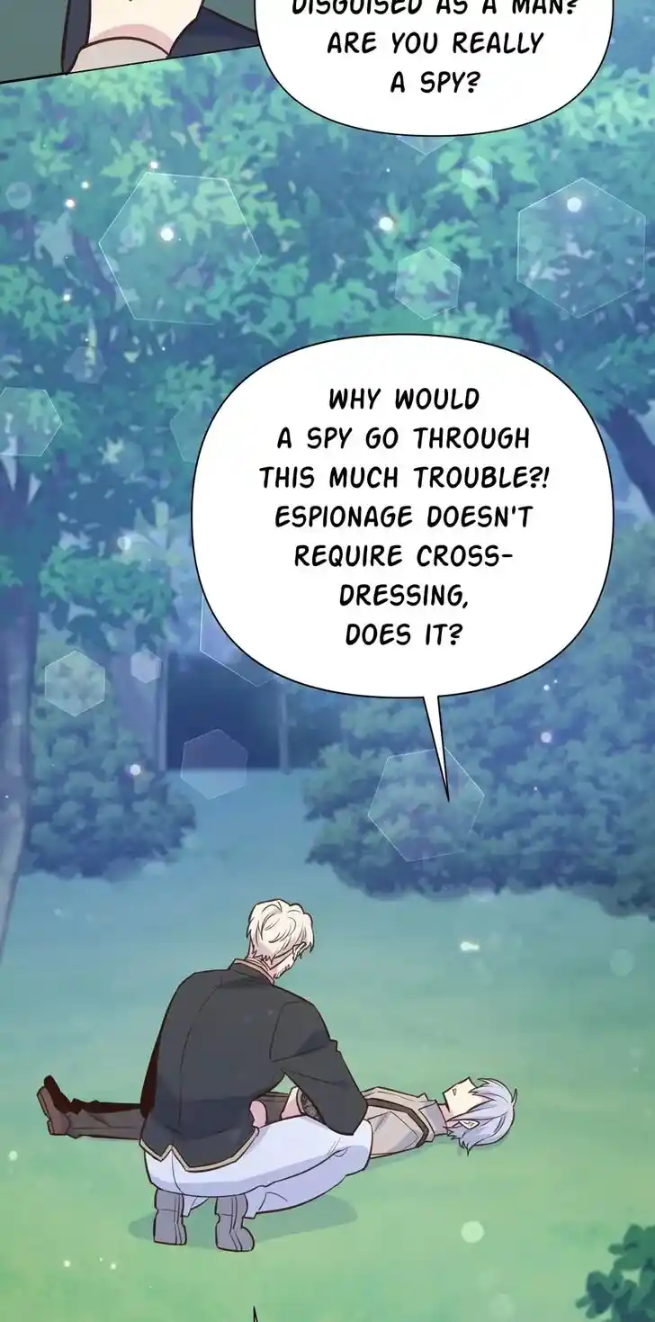 He's a Supporting Character but I Love Him Anyway Ch.089