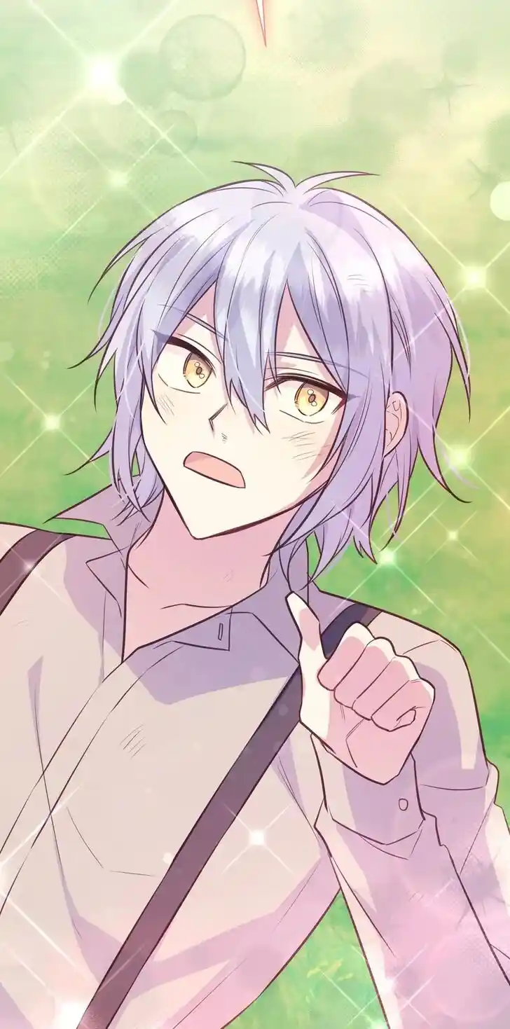 He's a Supporting Character but I Love Him Anyway Ch.089