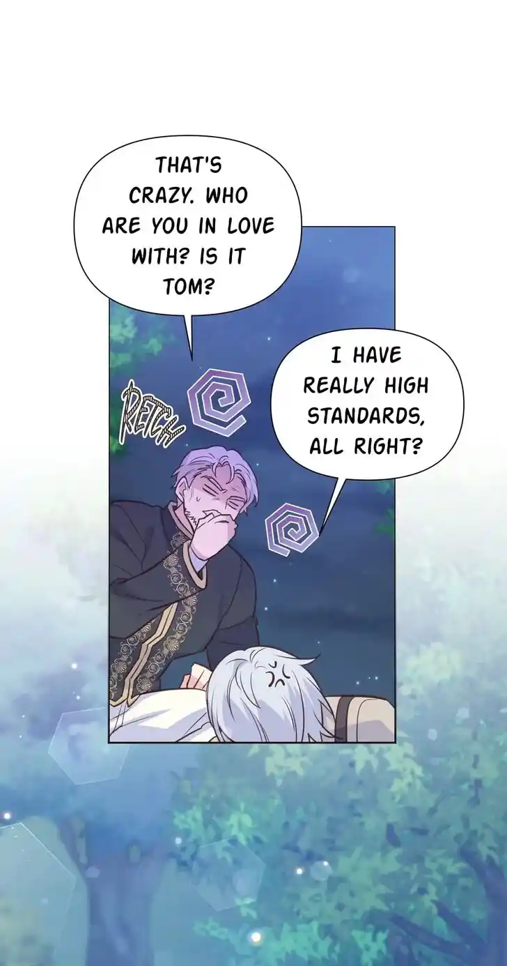 He's a Supporting Character but I Love Him Anyway Ch.089