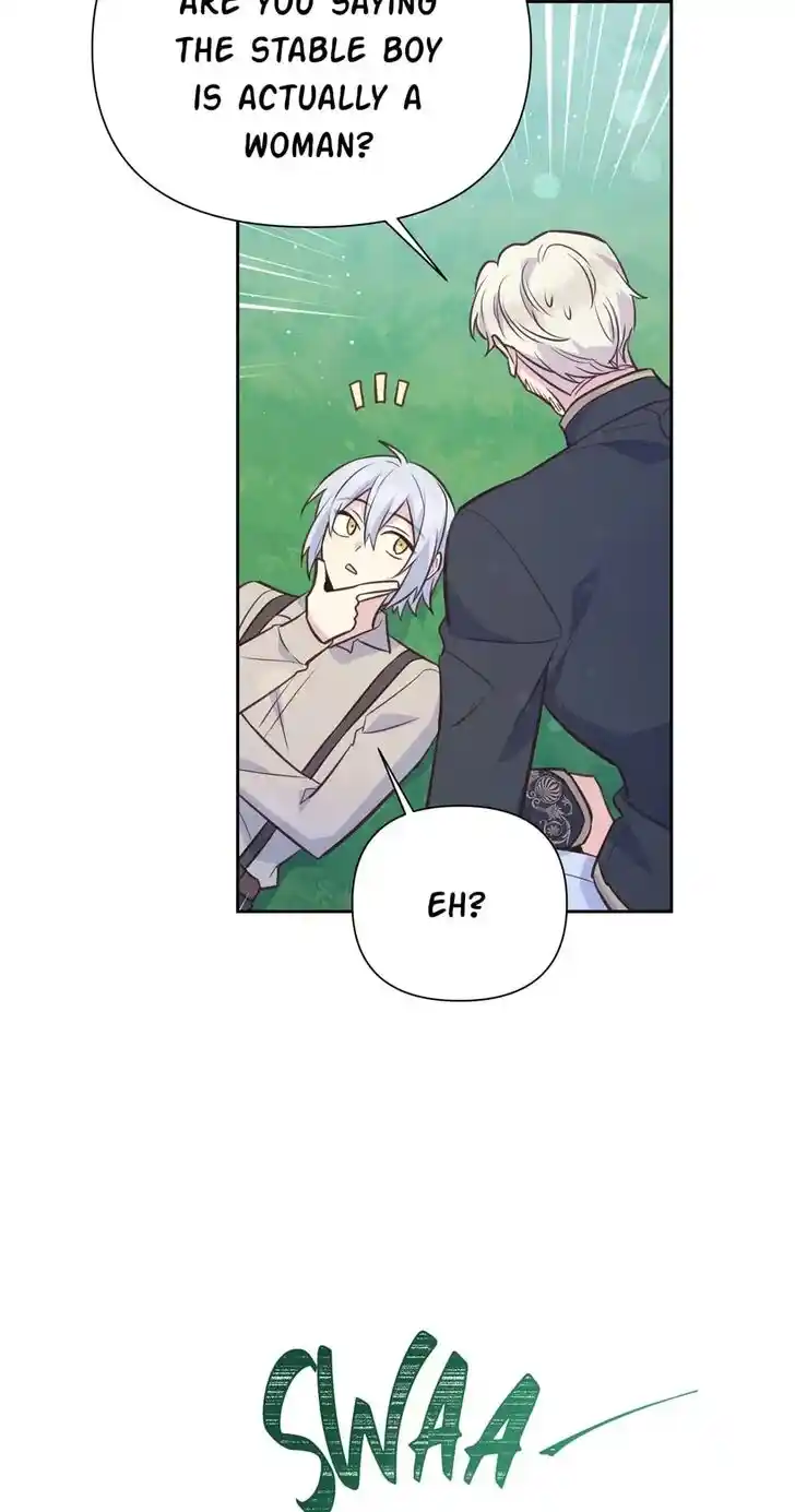 He's a Supporting Character but I Love Him Anyway Ch.089