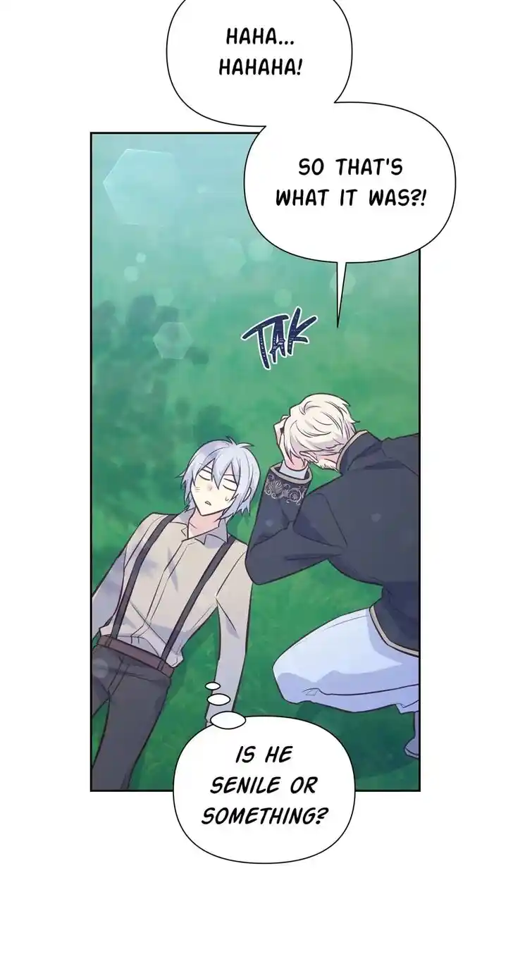 He's a Supporting Character but I Love Him Anyway Ch.089