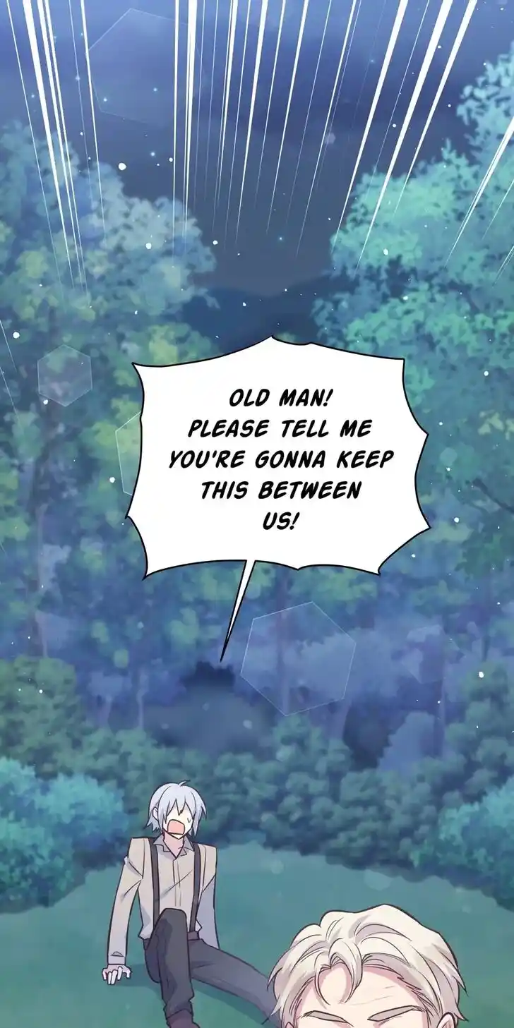 He's a Supporting Character but I Love Him Anyway Ch.089