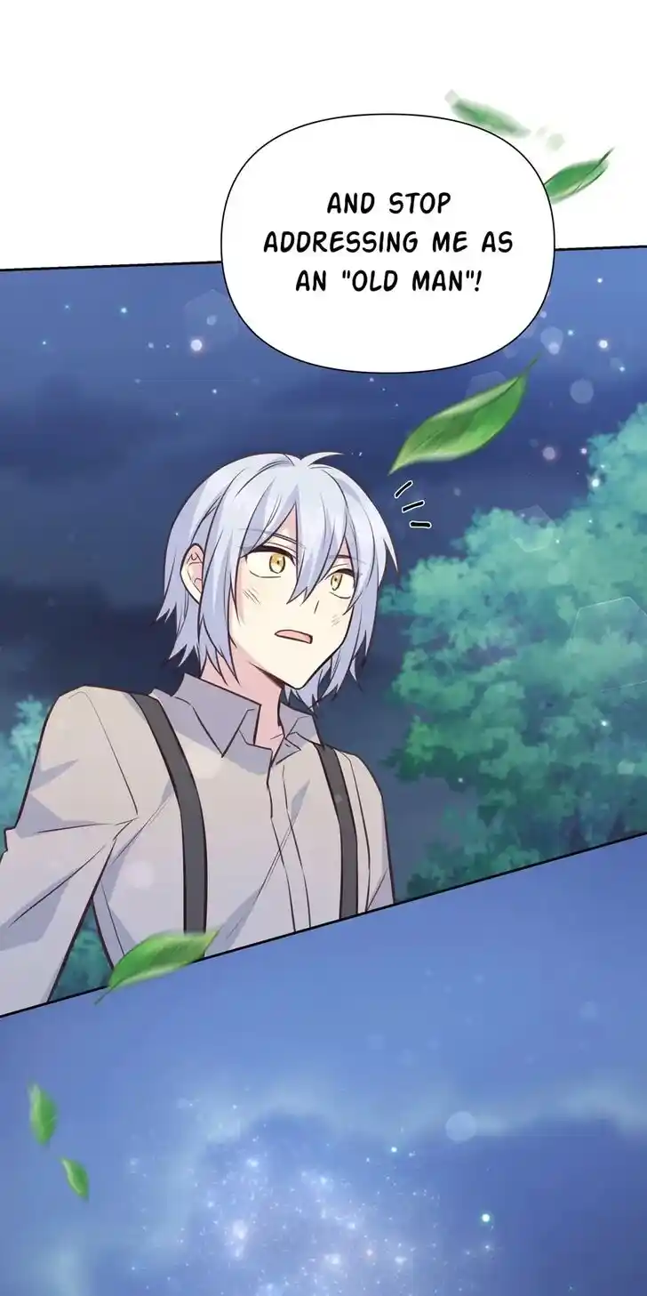 He's a Supporting Character but I Love Him Anyway Ch.089