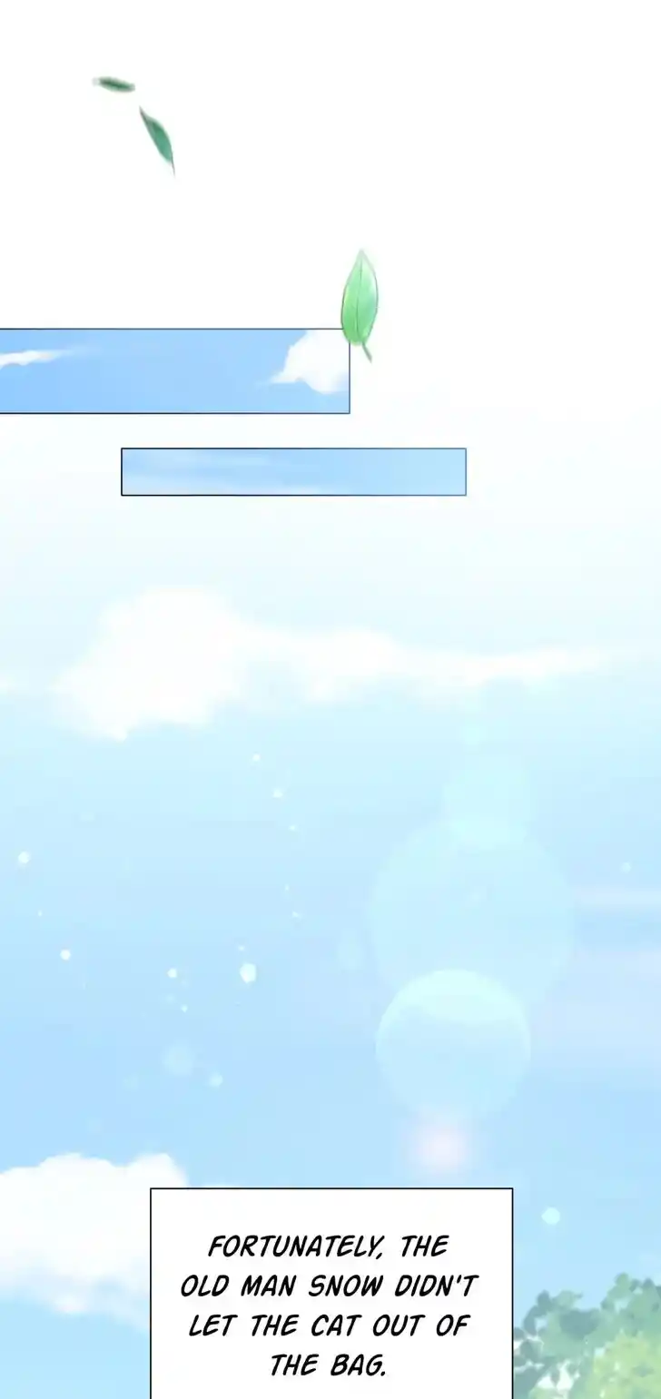 He's a Supporting Character but I Love Him Anyway Ch.089