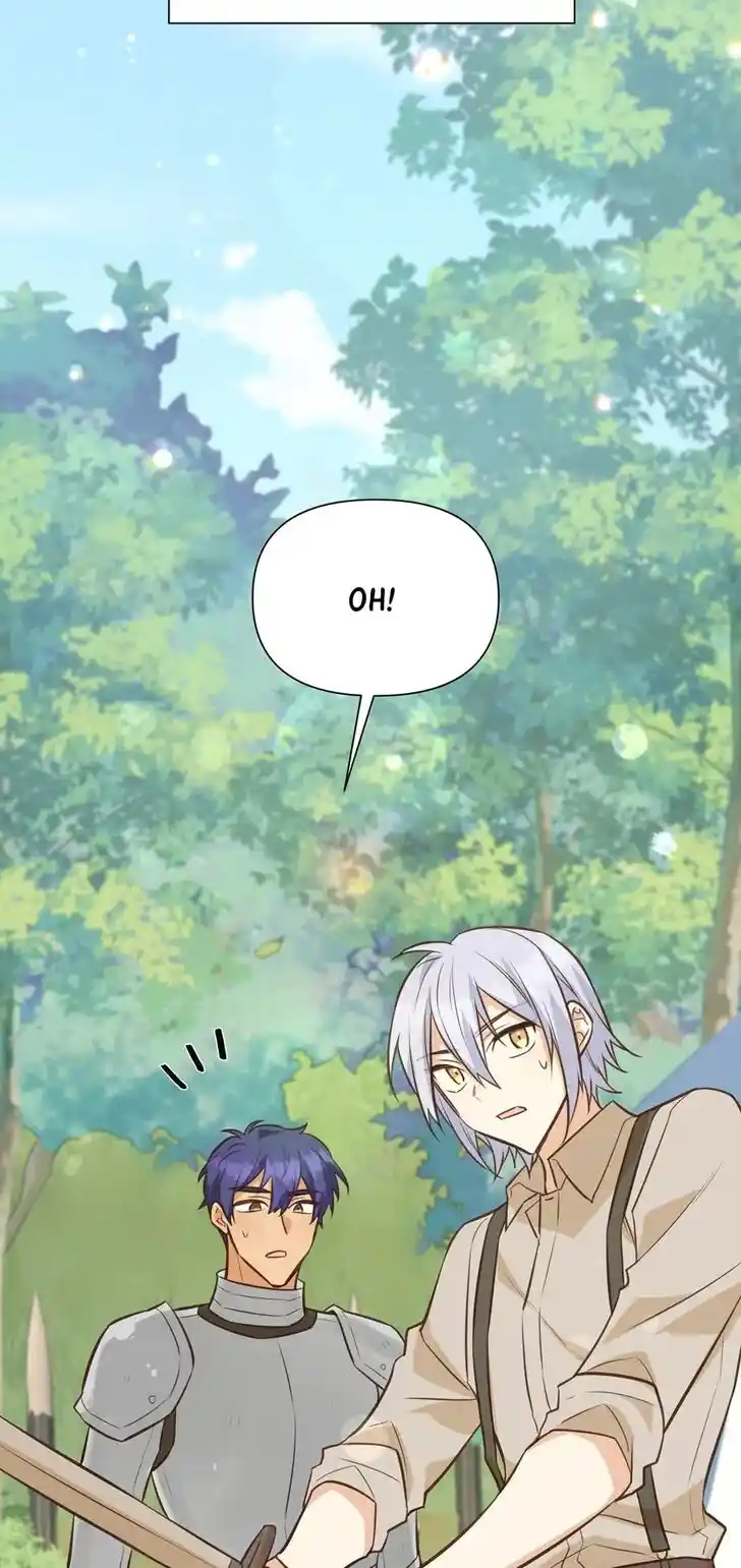 He's a Supporting Character but I Love Him Anyway Ch.089