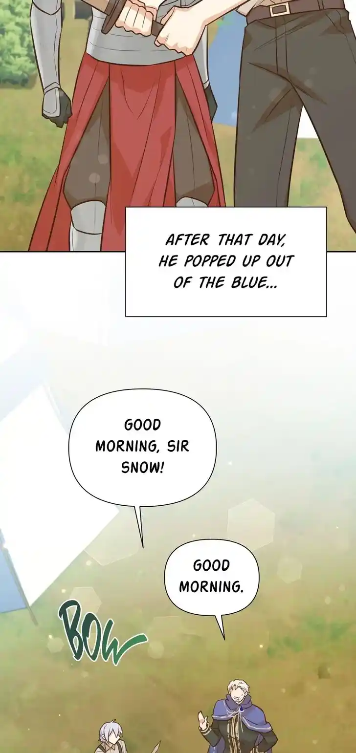 He's a Supporting Character but I Love Him Anyway Ch.089