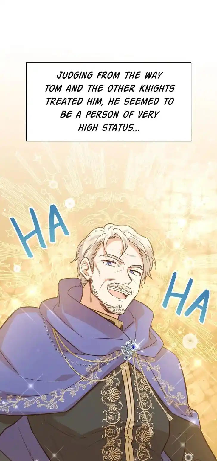 He's a Supporting Character but I Love Him Anyway Ch.089