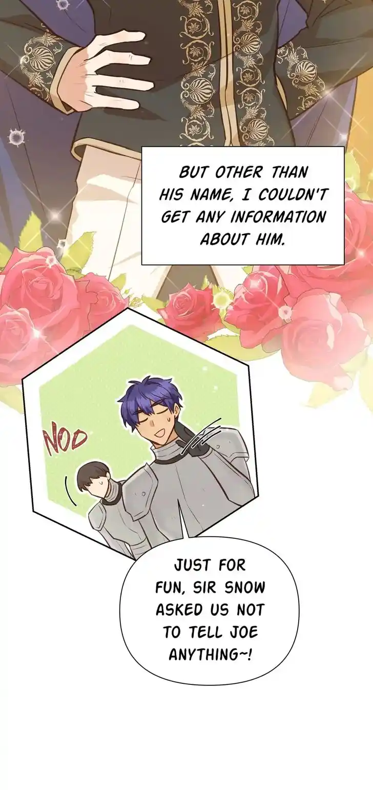 He's a Supporting Character but I Love Him Anyway Ch.089