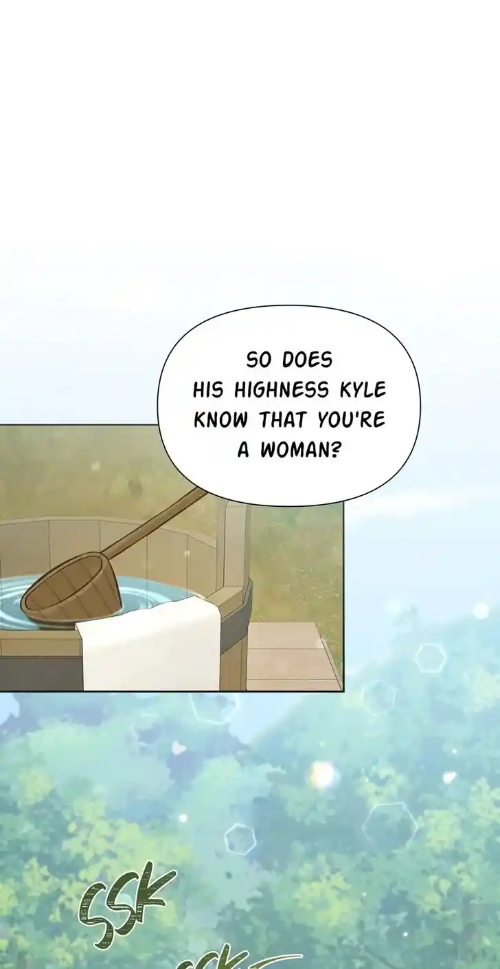 He's a Supporting Character but I Love Him Anyway Ch.089