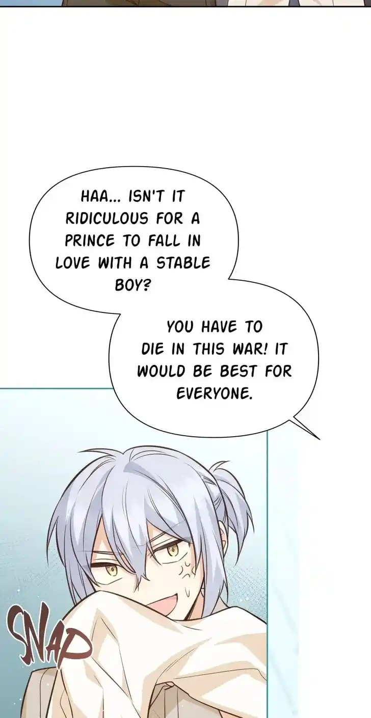 He's a Supporting Character but I Love Him Anyway Ch.089