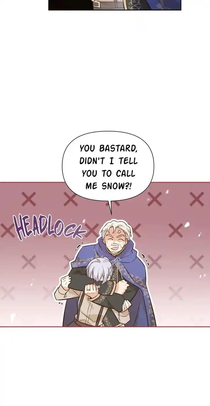 He's a Supporting Character but I Love Him Anyway Ch.089