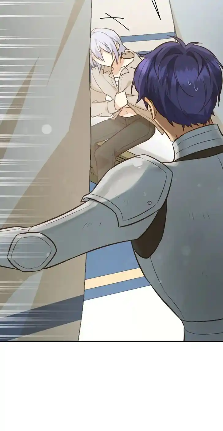 He's a Supporting Character but I Love Him Anyway Ch.089