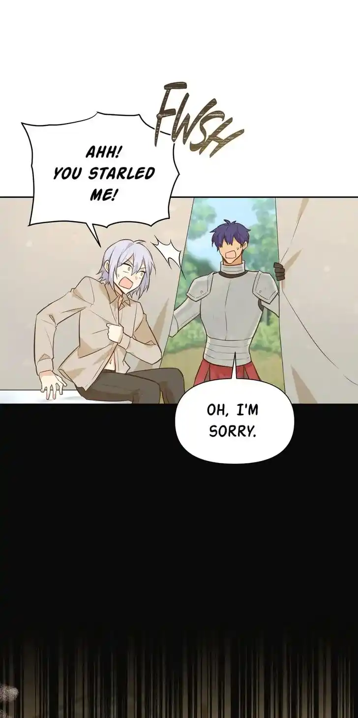 He's a Supporting Character but I Love Him Anyway Ch.089