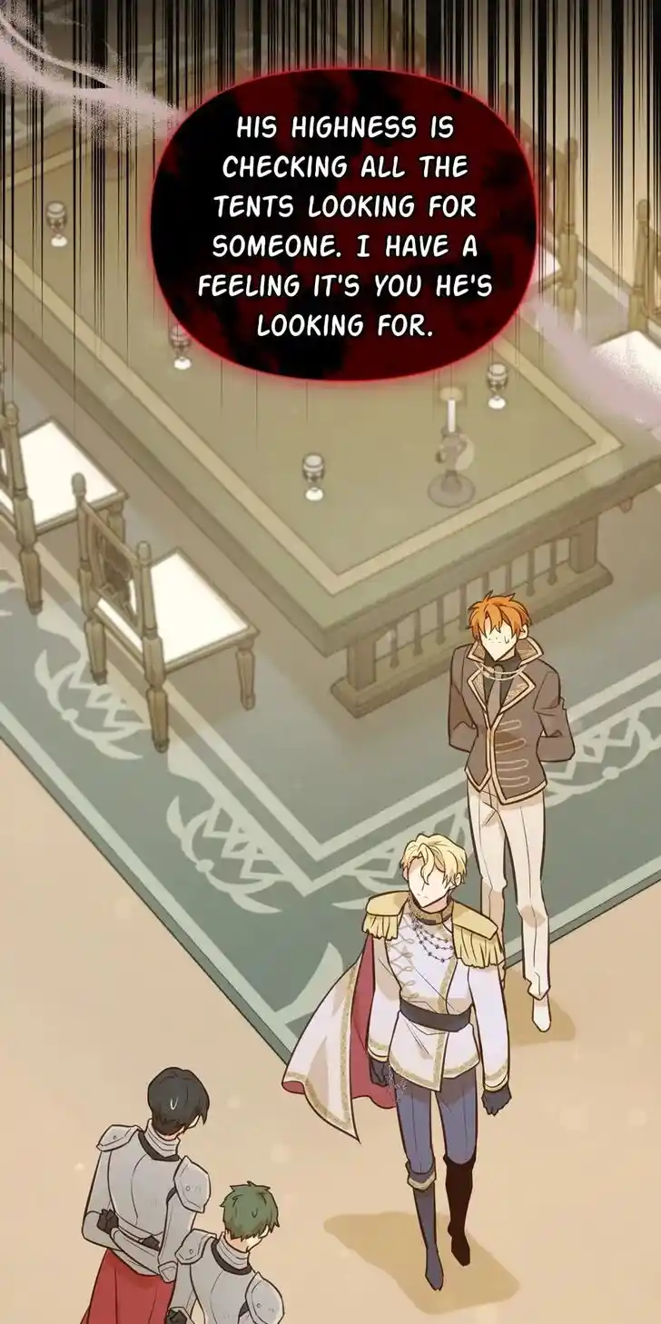 He's a Supporting Character but I Love Him Anyway Ch.089