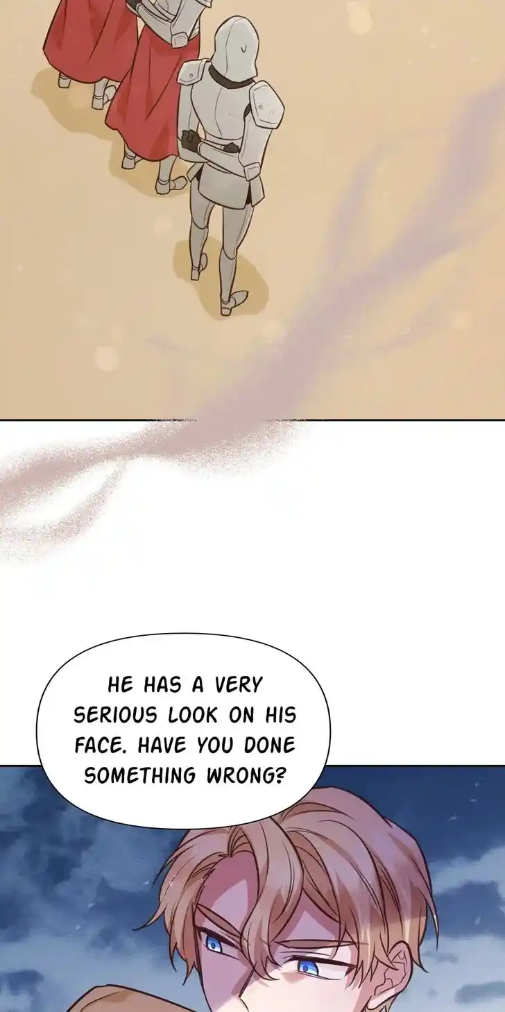 He's a Supporting Character but I Love Him Anyway Ch.089