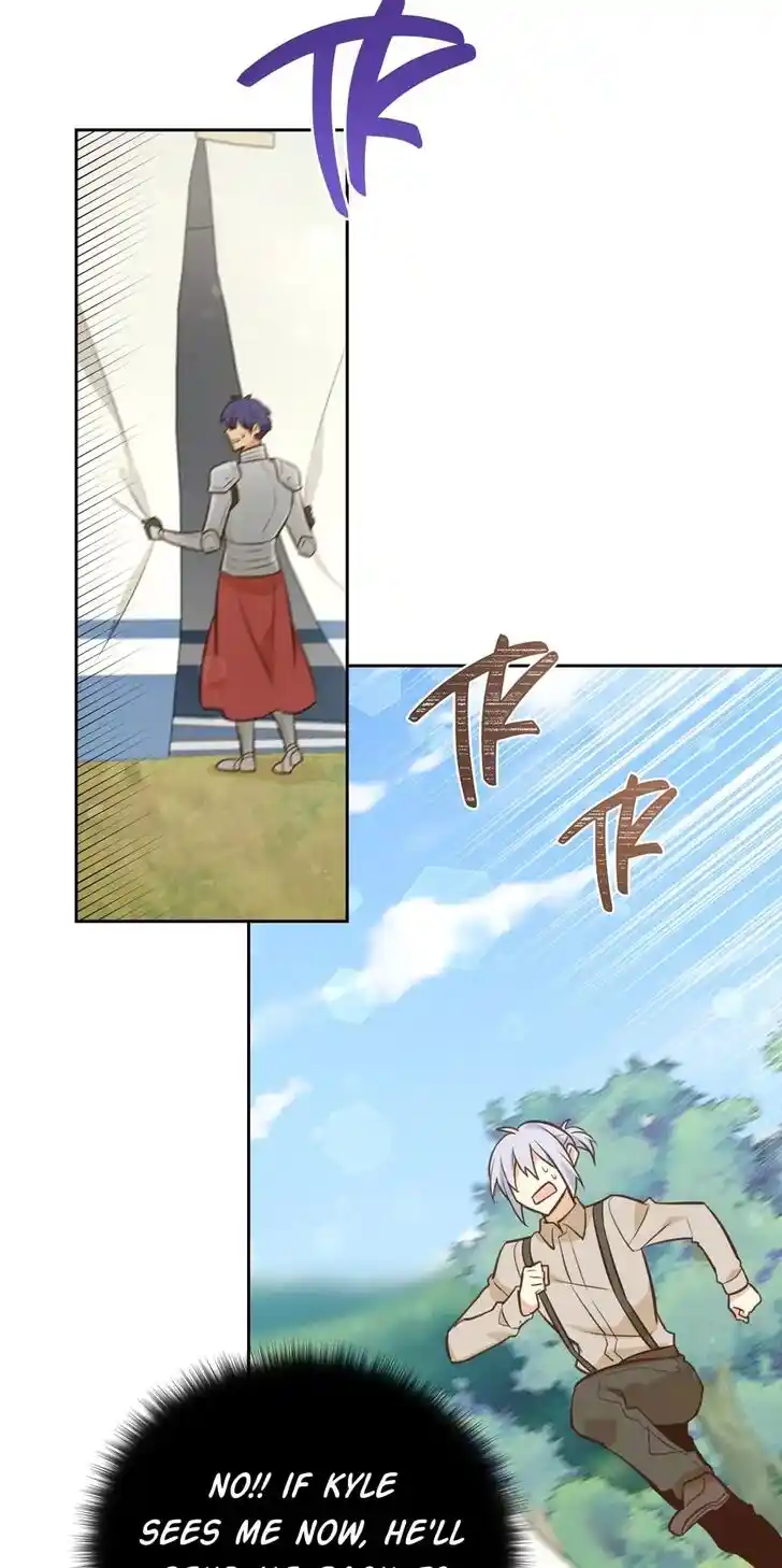 He's a Supporting Character but I Love Him Anyway Ch.089