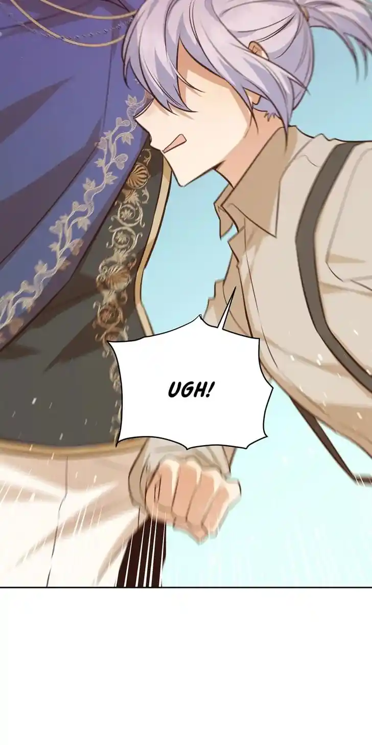 He's a Supporting Character but I Love Him Anyway Ch.089