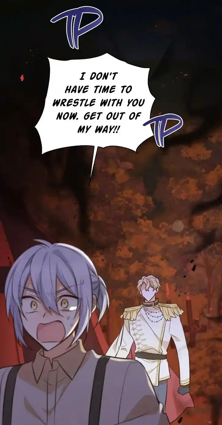 He's a Supporting Character but I Love Him Anyway Ch.089