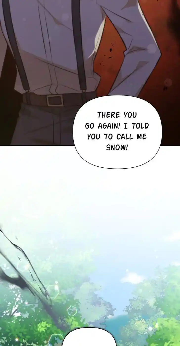 He's a Supporting Character but I Love Him Anyway Ch.089