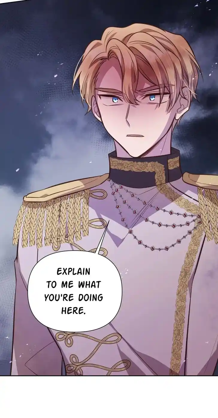 He's a Supporting Character but I Love Him Anyway Ch.089