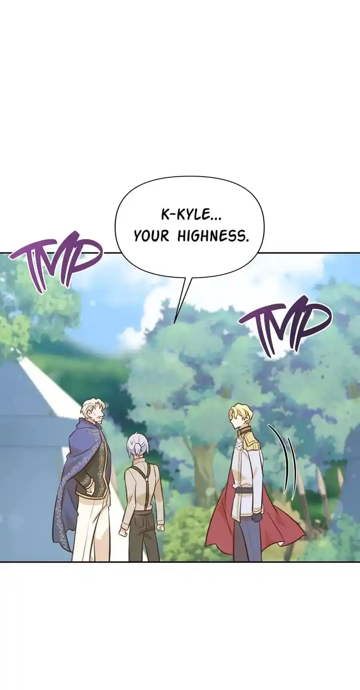 He's a Supporting Character but I Love Him Anyway Ch.089