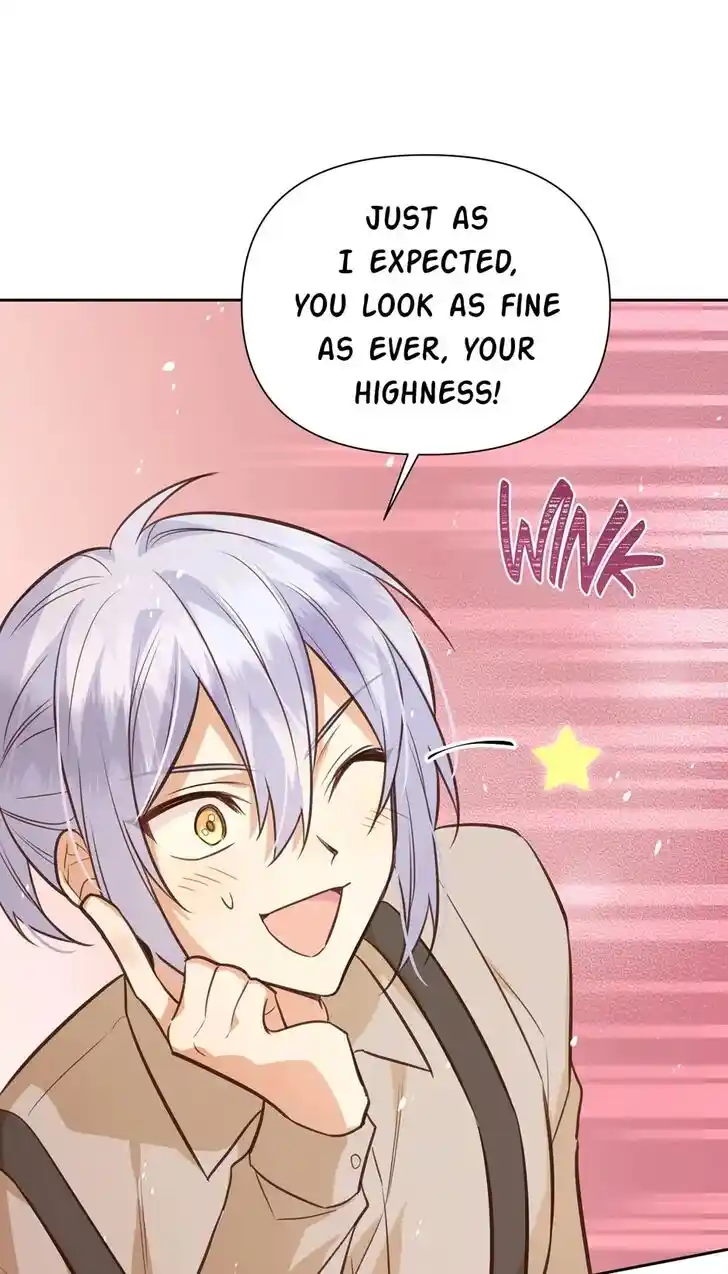 He's a Supporting Character but I Love Him Anyway Ch.089