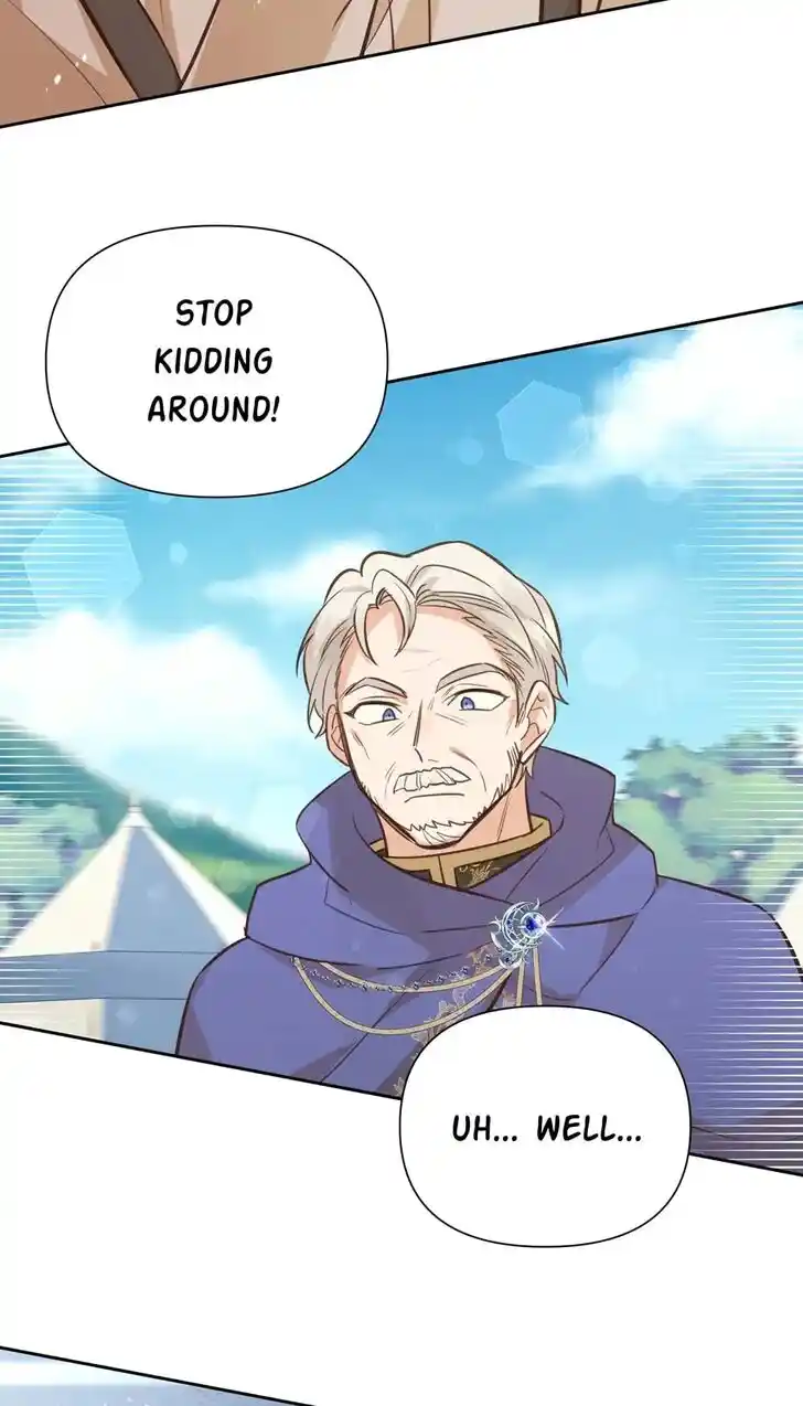 He's a Supporting Character but I Love Him Anyway Ch.089