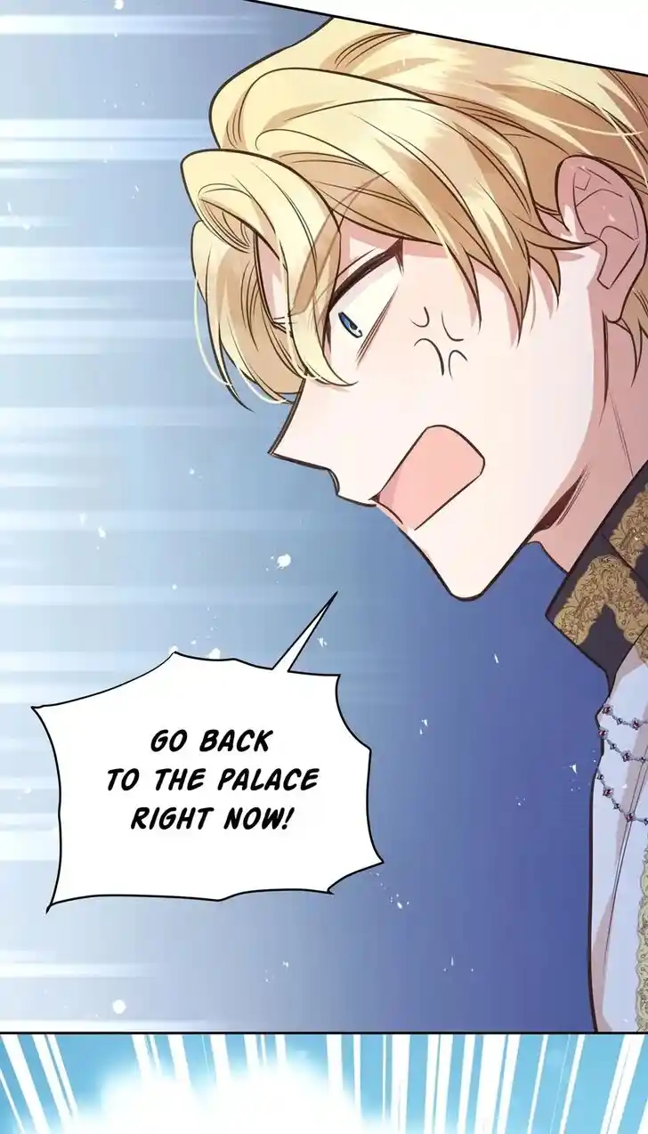 He's a Supporting Character but I Love Him Anyway Ch.089