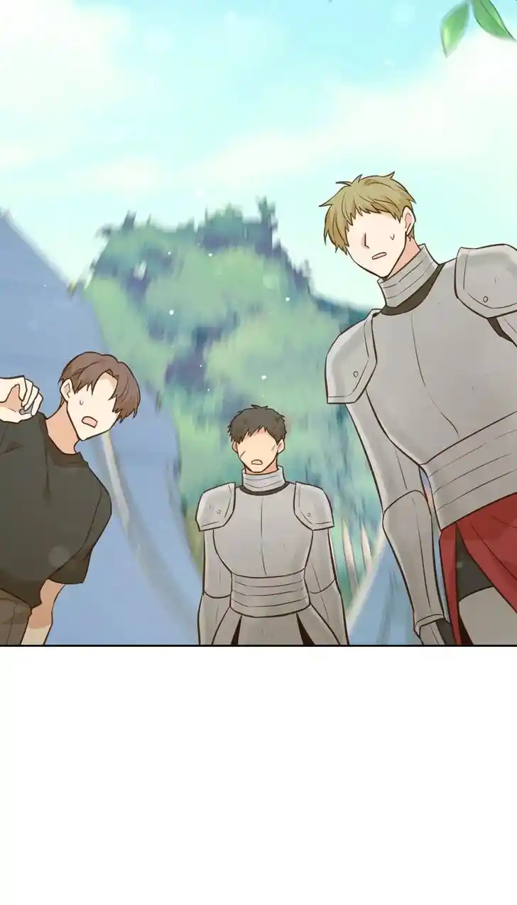 He's a Supporting Character but I Love Him Anyway Ch.089