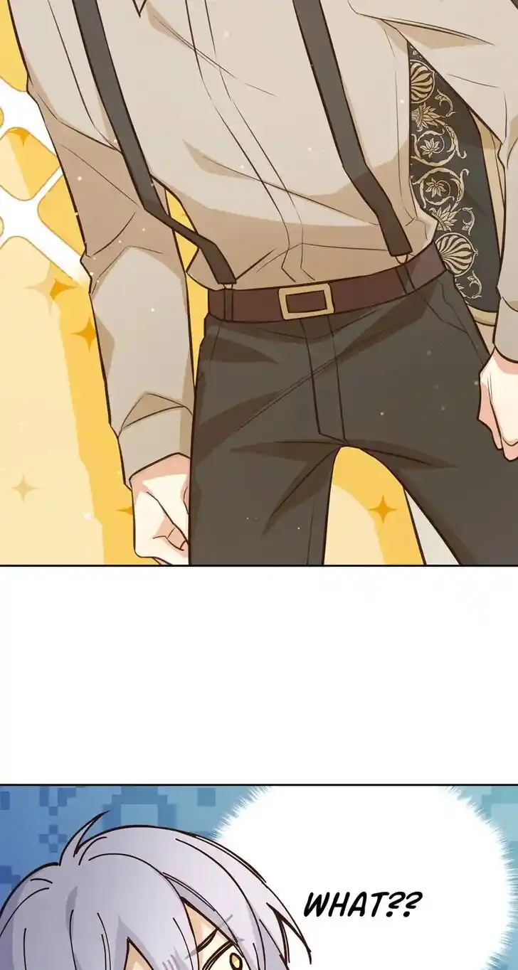 He's a Supporting Character but I Love Him Anyway Ch.089