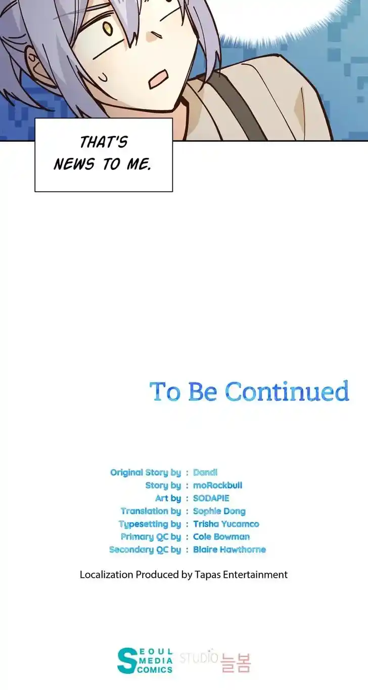 He's a Supporting Character but I Love Him Anyway Ch.089