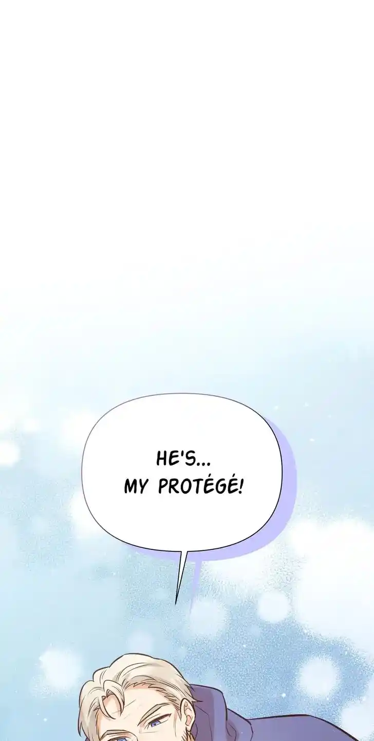 He's a Supporting Character but I Love Him Anyway Ch.090