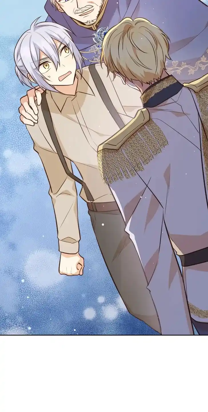 He's a Supporting Character but I Love Him Anyway Ch.090