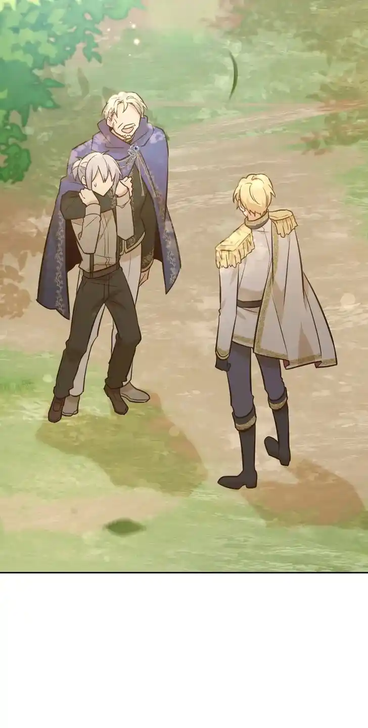 He's a Supporting Character but I Love Him Anyway Ch.090